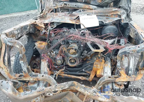 2015 Ford F-350 Xl z USA, uszkodzony, nr VIN 1FDBF3B67FEC57643